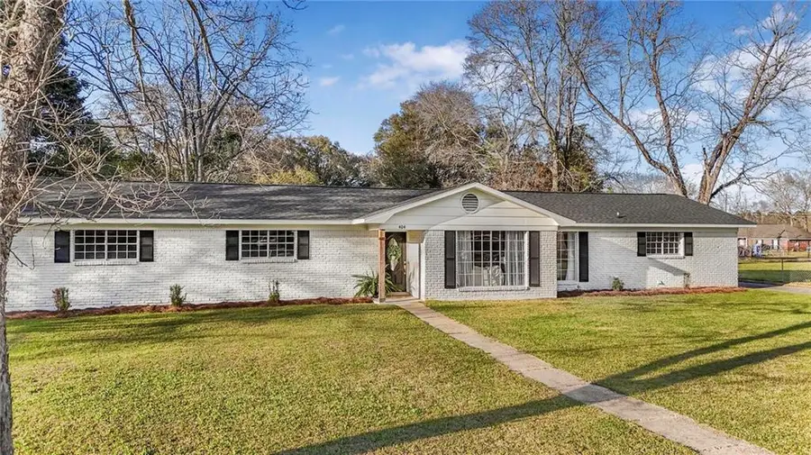 404 Joseph Drive, Satsuma, AL 36572 - #3