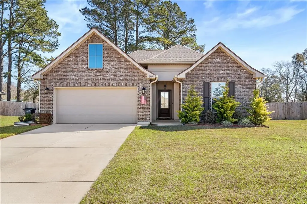 21036 Zinfandel Lane, Silverhill, AL 36576 - #1