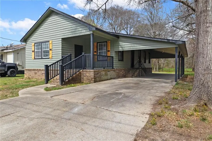 212 Mignionette Avenue, Saraland, AL 36571 - #2