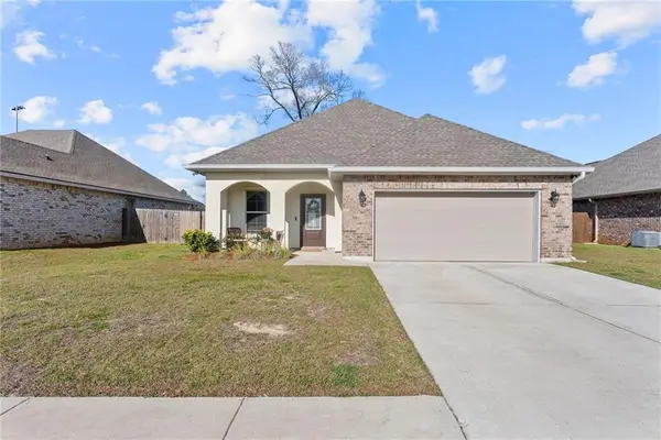 10745 Brodick Loop, Spanish Fort, AL 36527