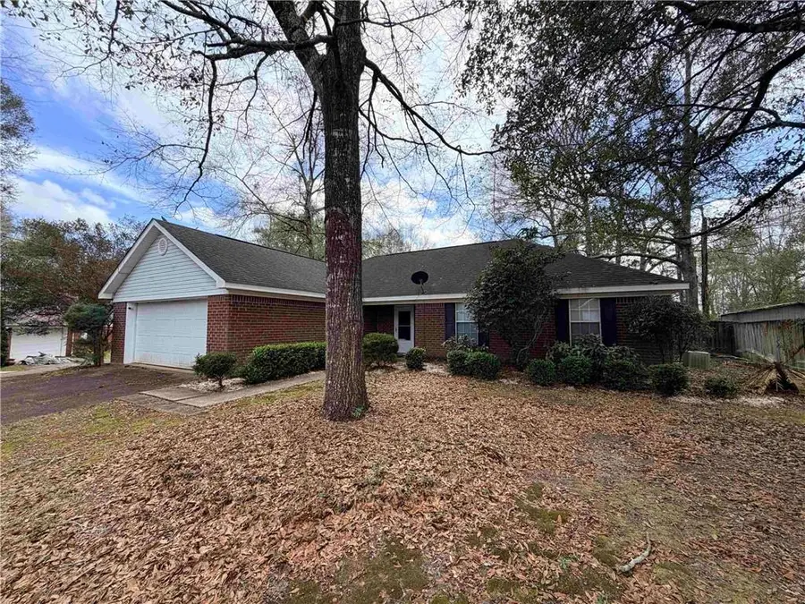 13205 Hackberry Drive, Mobile, AL 36608 - #2