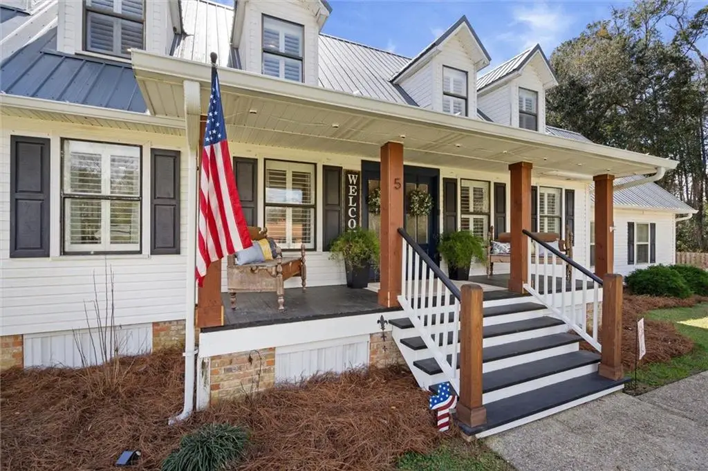 5 Wren Circle, Foley, AL 36535 - #1