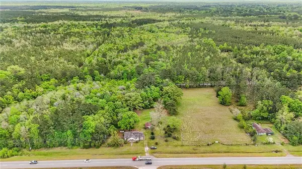 0 Highway 43 N, Mount Vernon, AL 36560