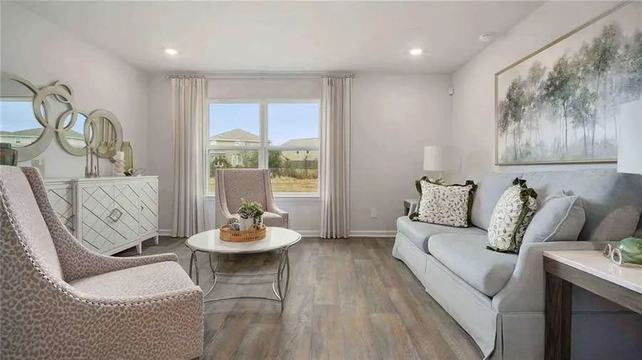 12577 Ellen's Cove Drive S, Grand Bay, AL 36541 - #2