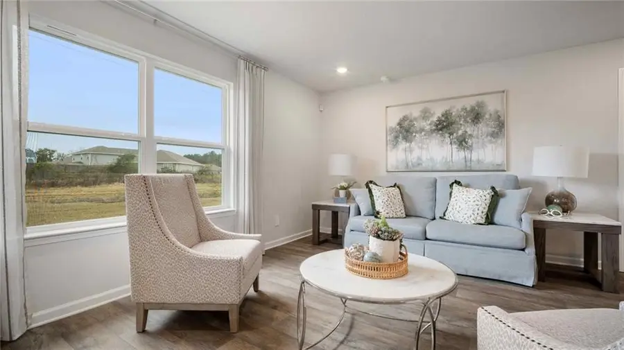 12577 Ellen's Cove Drive S, Grand Bay, AL 36541 - #3