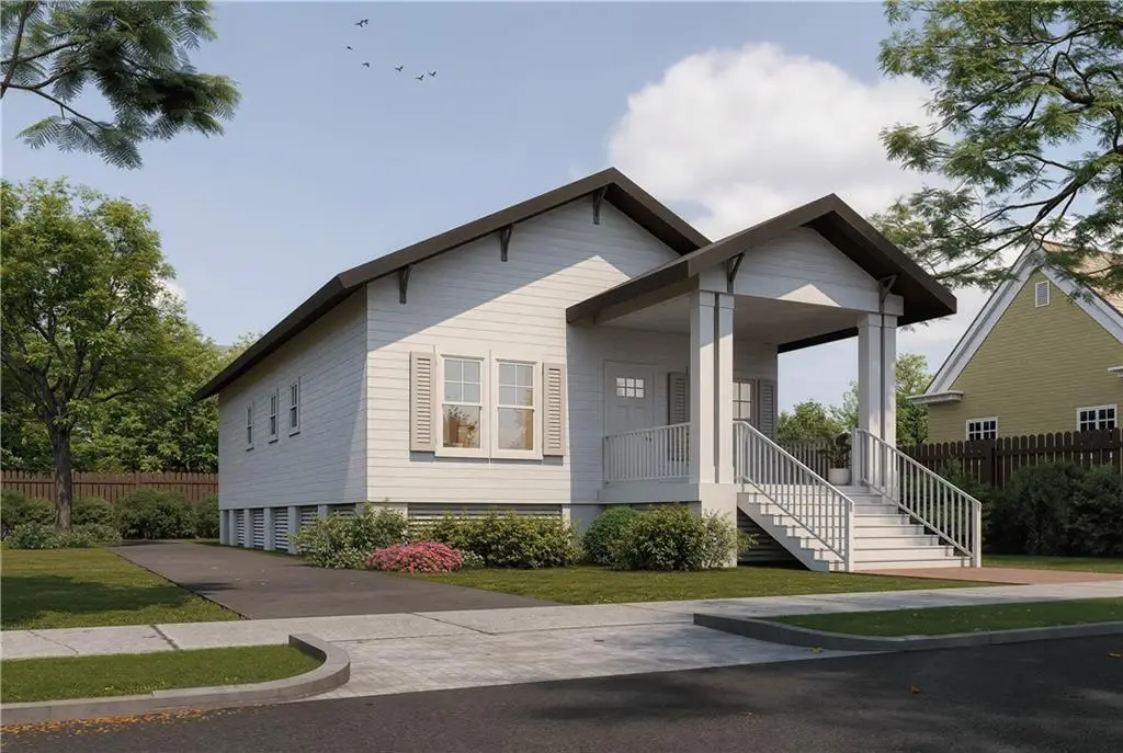 1010 Texas Street, Mobile, AL 36604 - #1