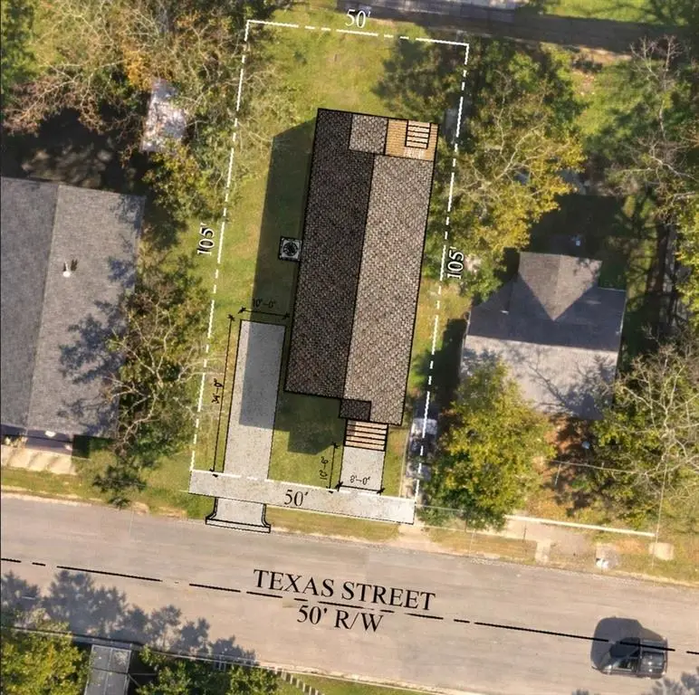 1010 Texas Street, Mobile, AL 36604 - #3