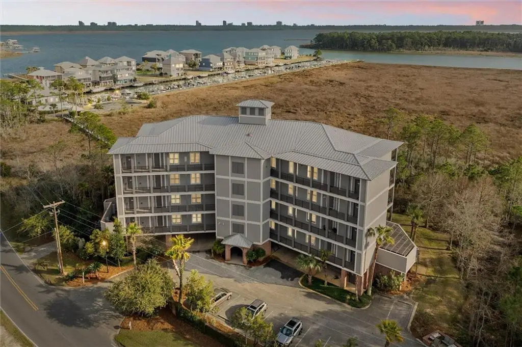 16850 County Road 6 #202, Gulf Shores, AL 36542 - #1