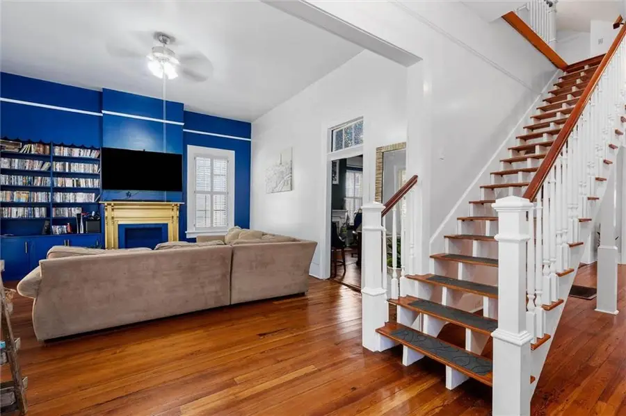 202 Roper Street, Mobile, AL 36604 - #2