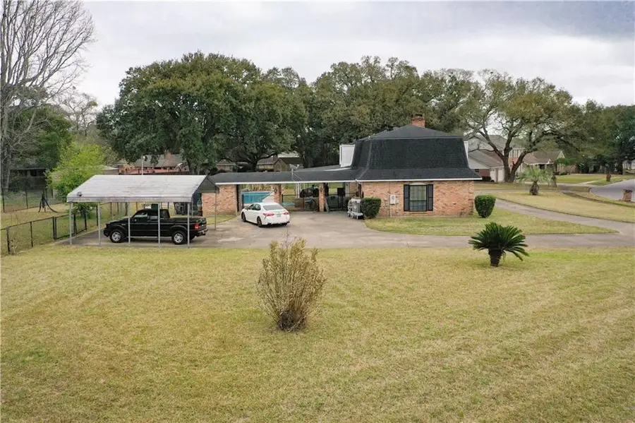 5321 Longridge Drive N, Mobile, AL 36693 - #2