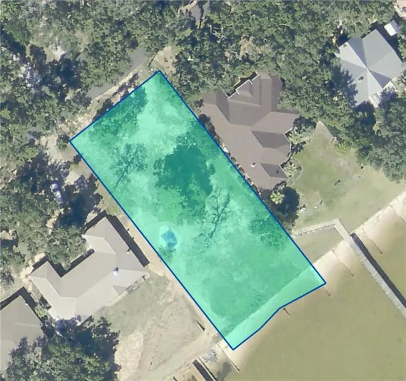 9202 Bay View Drive, Lillian, AL 36549 - #3