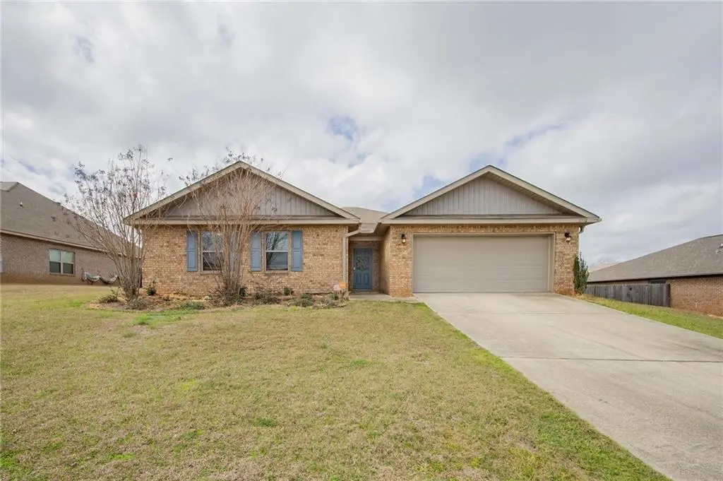 2532 Raspberry Lane, Mobile, AL 36695 - #1