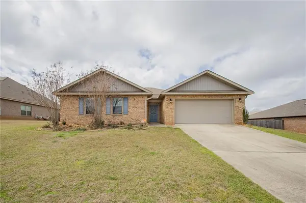 2532 Raspberry Lane, Mobile, AL 36695