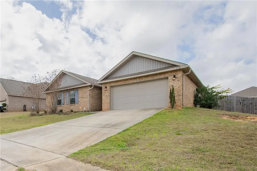 2532 Raspberry Lane, Mobile, AL 36695 - #2