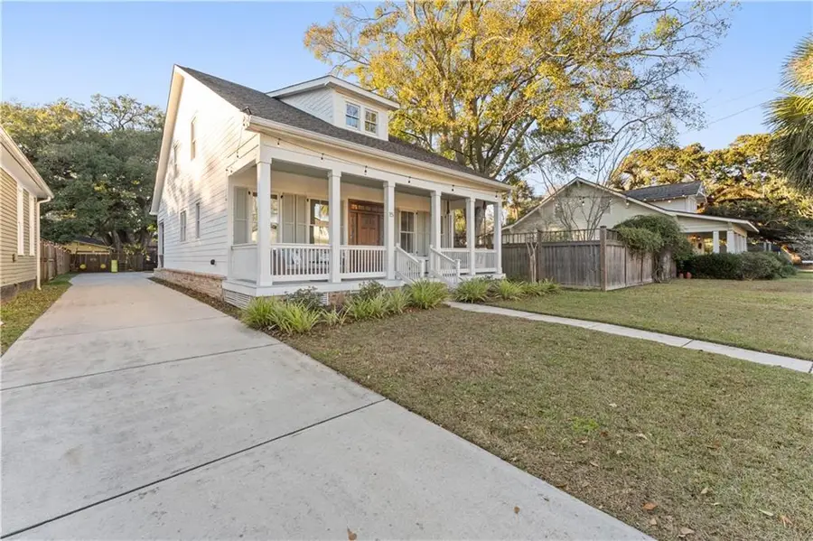 15 Semmes Avenue, Mobile, AL 36604 - #3