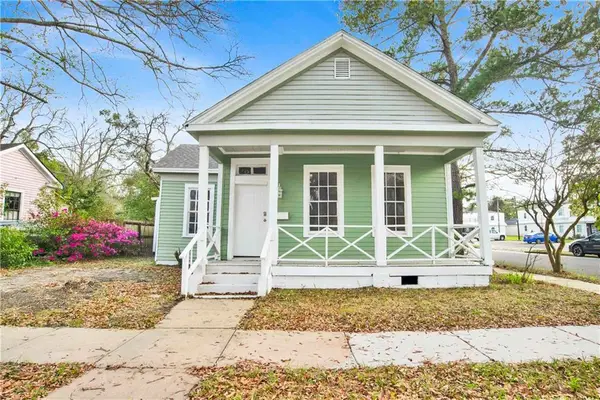 1063 Selma Street, Mobile, AL 36604