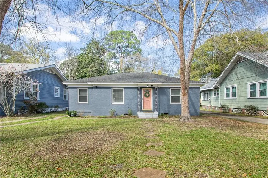 1956 Myrtle Avenue, Mobile, AL 36606 - #2