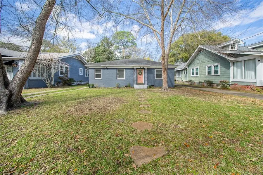 1956 Myrtle Avenue, Mobile, AL 36606 - #3