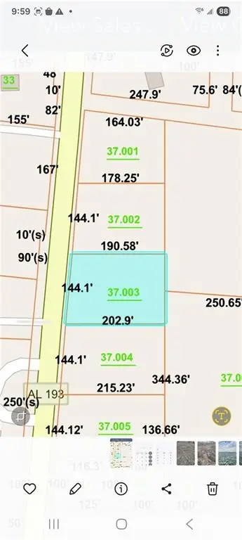 0 Dauphin Island Parkway, Theodore, AL 36582 - #2