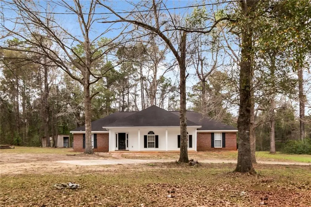 9490 Aubrey Lane, Chunchula, AL 36521 - #1