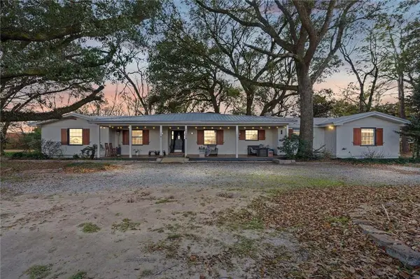 20604 Hadley Road, Foley, AL 36535