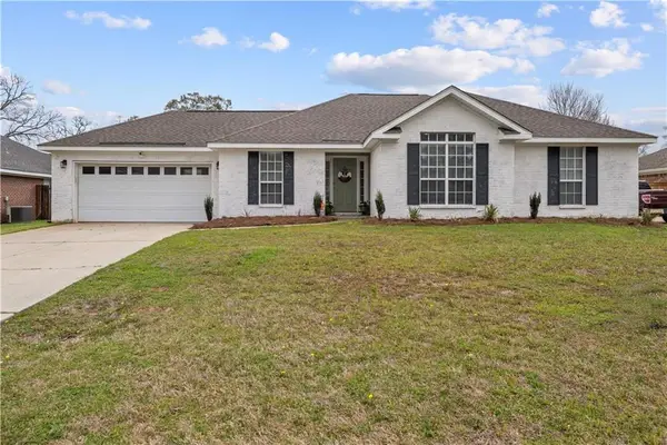 9296 Champion Circle S, Mobile, AL 36695