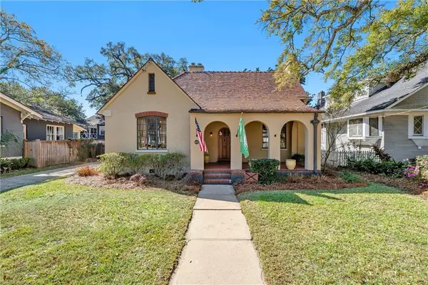 1657 Dauphin Street, Mobile, AL 36604