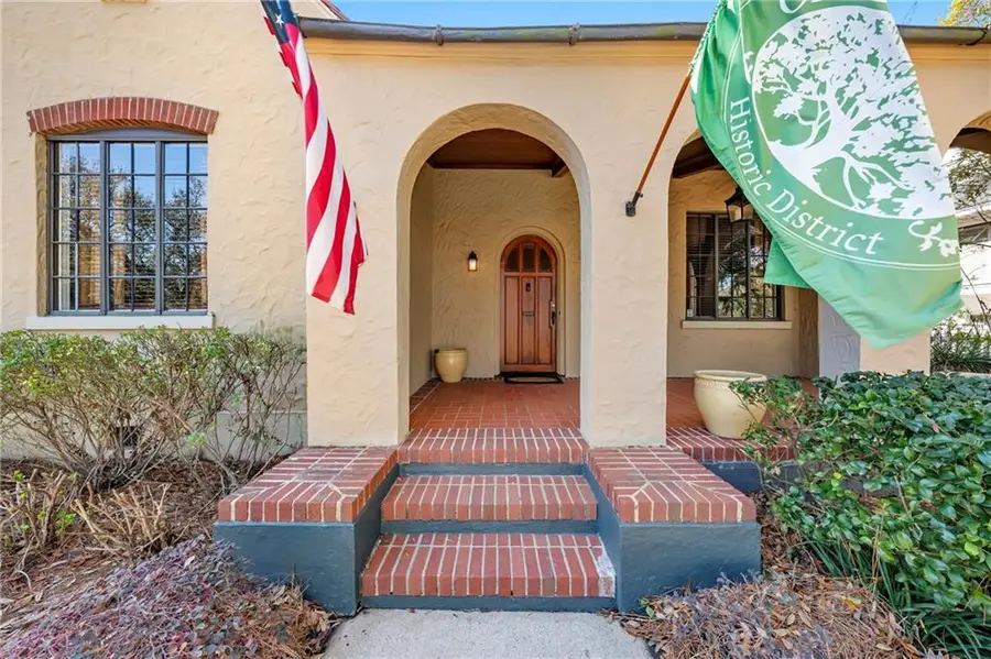 1657 Dauphin Street, Mobile, AL 36604 - #2