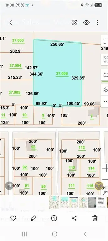 0 Dauphin Island Parkway, Theodore, AL 36582 - #2