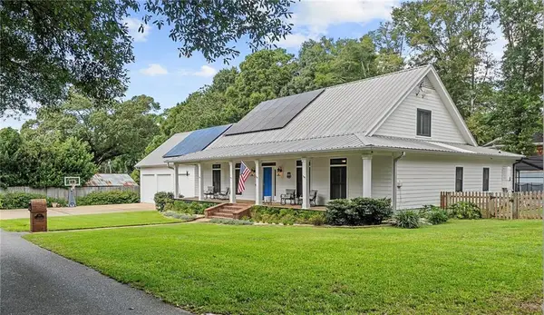 703 Jordan Lane, Daphne, AL 36526