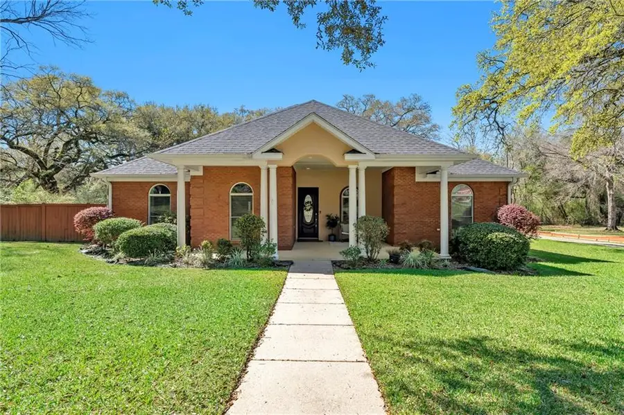 4340 Hamilton Oaks Lane, Mobile, AL 36695 - #2