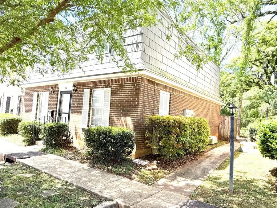 4017 Cottage Hill Road #34, Mobile, AL 36609 - #2