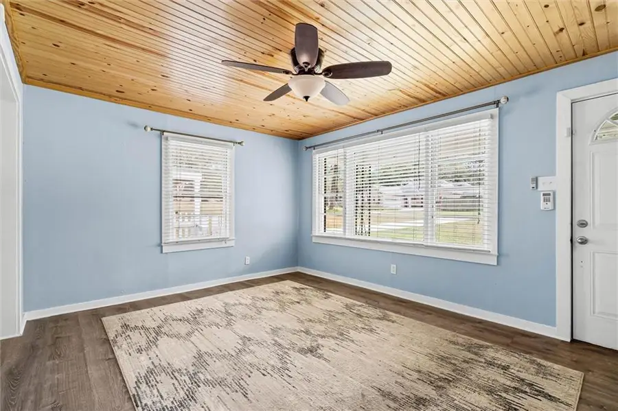 5032 Brookfield Drive N, Mobile, AL 36693 - #3