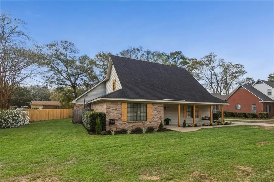 2895 Crabtree Court, Mobile, AL 36618 - #2