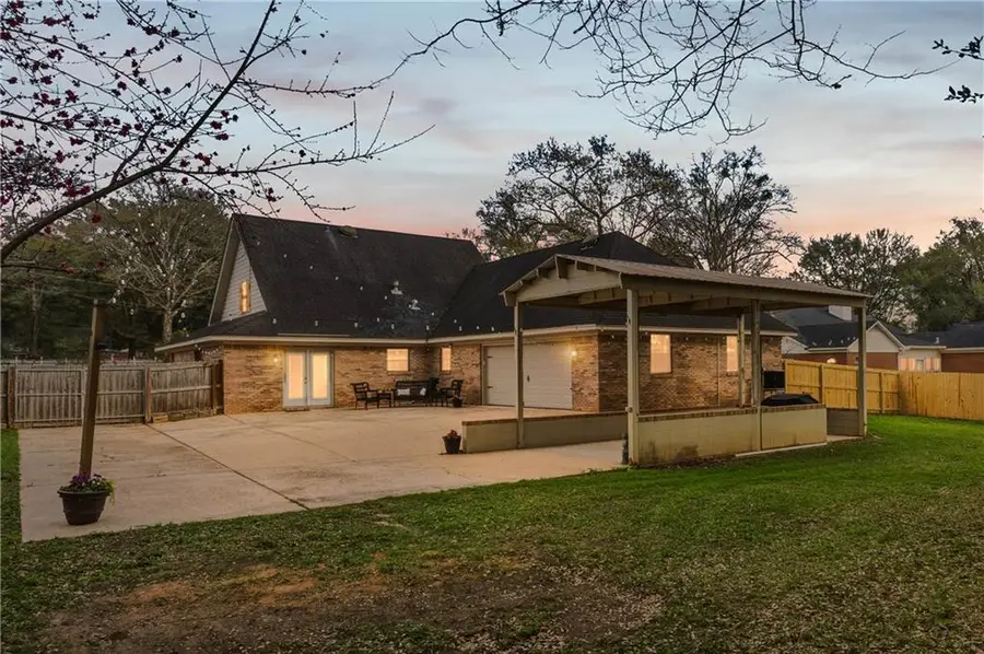 2895 Crabtree Court, Mobile, AL 36618 - #3