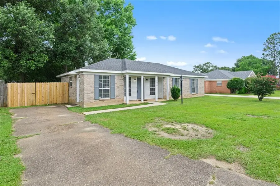 8030 Woodland Way, Semmes, AL 36575 - #2