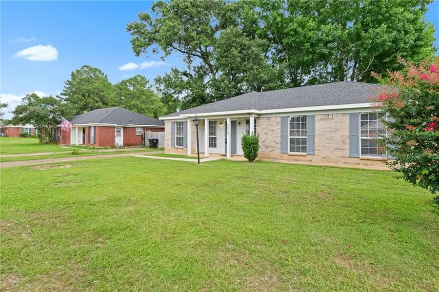 8030 Woodland Way, Semmes, AL 36575 - #3