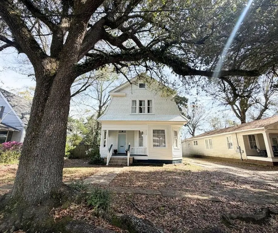 11 Rickarby Place, Mobile, AL 36606 - #3