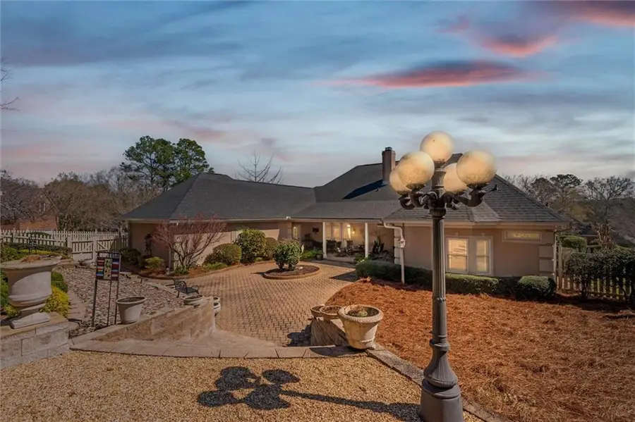 2606 Charleston Oaks Drive E, Mobile, AL 36695 - #3