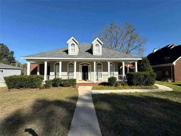 3415 Audubon Square E, Mobile, AL 36695