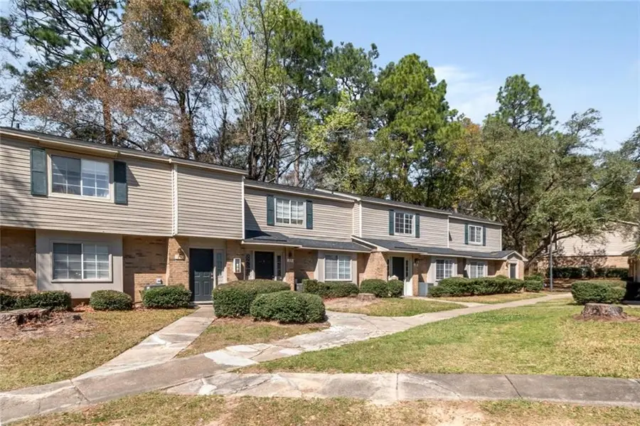 6701 Dickens Ferry Road #78, Mobile, AL 36608 - #3