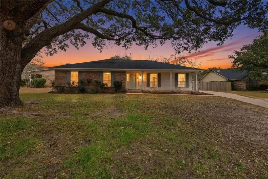 3701 Arrington Drive, Mobile, AL 36693 - #1
