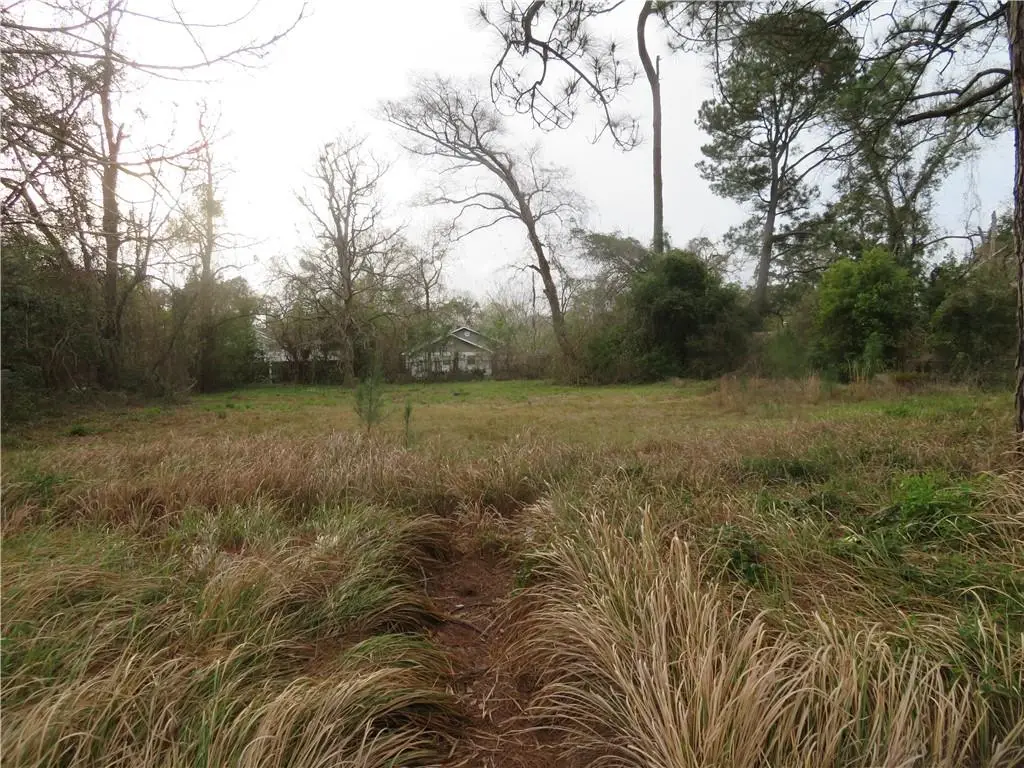 610 Rickarby Street, Mobile, AL 36606 - #1