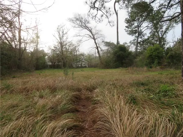 610 Rickarby Street, Mobile, AL 36606