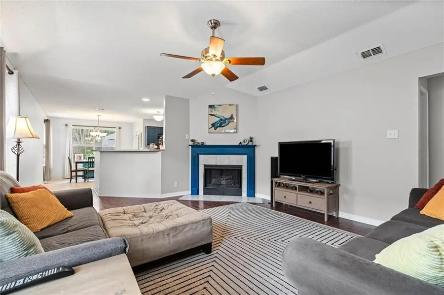 7358 Willow Pointe Drive N, Mobile, AL 36695 - #2