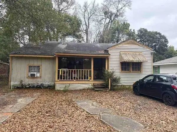 1308 Bay Avenue, Mobile, AL 36605