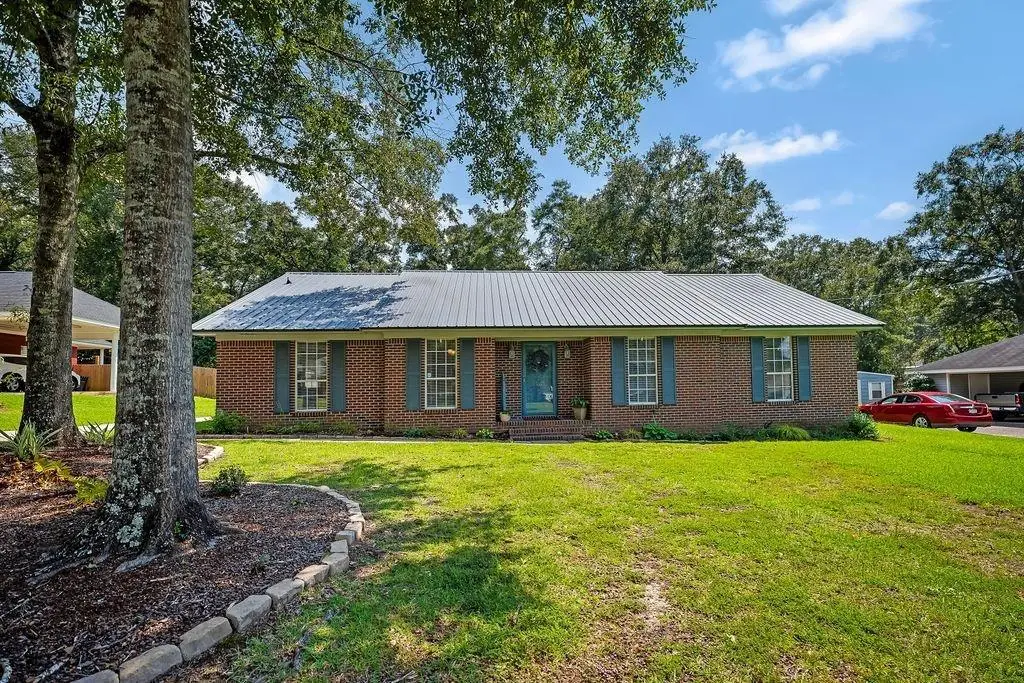 8235 Blue Ridge Place, Semmes, AL 36575 - #1