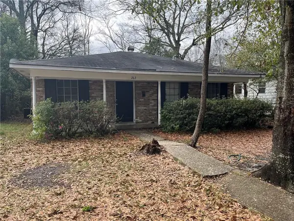 263 9th Avenue, Chickasaw, AL 36611