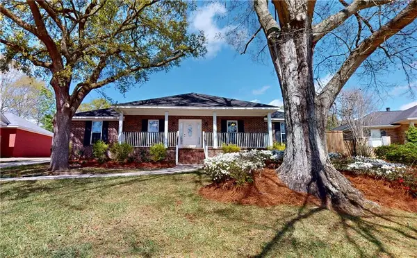 7310 Cheryl Court, Mobile, AL 36695