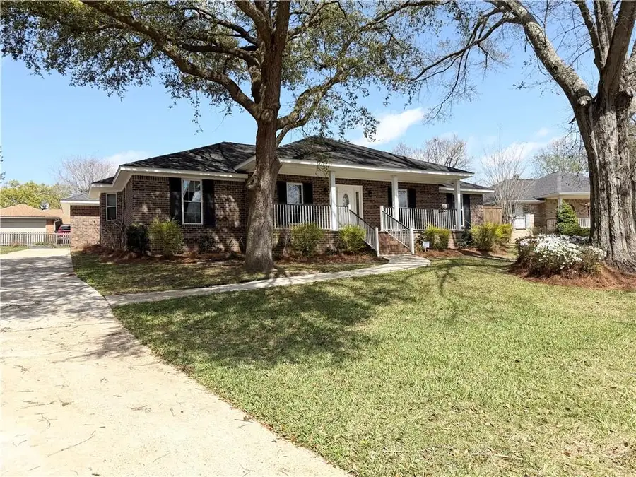 7310 Cheryl Court, Mobile, AL 36695 - #2